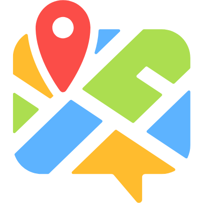 Speak Local map icon