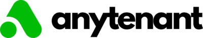 anytenant logo